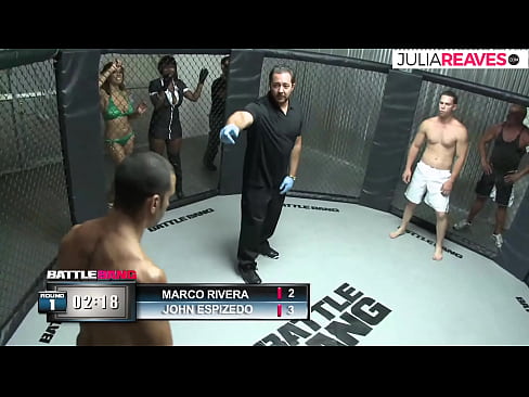 ❤️ Ultimate Fighter pieprzy dziewczynę z numerem zaraz po walce na ringu Super sex at pl.porngameshub.ru