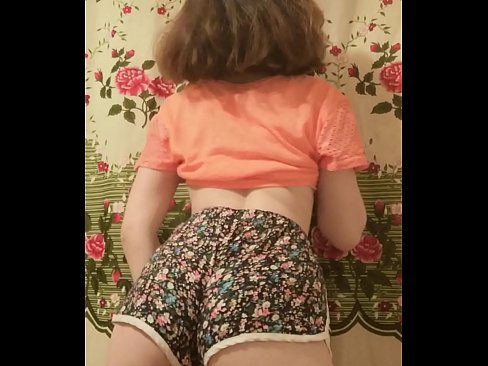 ❤️ Sexy young babe stripping off her shorts on camera Super sex at pl.porngameshub.ru