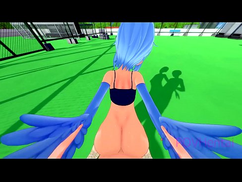 ❤️ Dziewczyna potwora harpii. Super sex at pl.porngameshub.ru