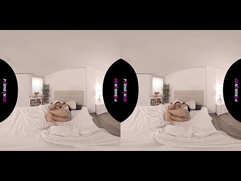 ❤️ PORNBCN VR Dwie młode lesbijki budzą się napalone w wirtualnej rzeczywistości 4K 180 3D Geneva Bellucci Katrina Moreno Super sex at pl.porngameshub.ru