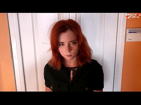 ❤️ Ochroniarz ukarał piękną kobietę za kradzież w sklepie - Cum In Mouth Super sex at pl.porngameshub.ru