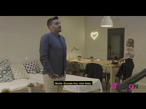❤️ PORNBCN 4K Jedna dojrzała kobieta z dużymi cyckami chce być zerżnięta analnie Młody żigolak z dużym kutasem blowjob amoralizm hard fuck hand job dog style pussy lick orgazm napisy francuskie Super sex at pl.porngameshub.ru
