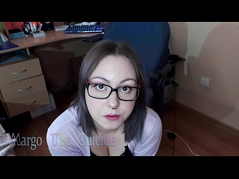 ❤️ Sexy Girl with Glasses Sucks Dildo Deeply on Camera Super sex at pl.porngameshub.ru