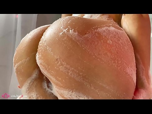 ❤️ Brunetka Masturbuje cipkę wibratorem do intensywnego orgazmu pod prysznicem Super sex at pl.porngameshub.ru