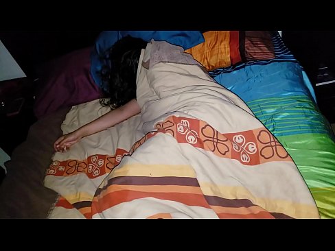 ❤️ Pasierb besztający swoją młodą macochę, gdy ta śpi. Super sex at pl.porngameshub.ru